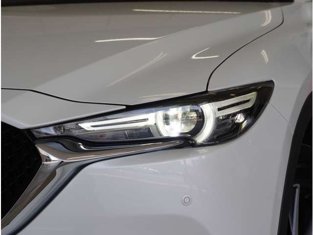 Mazda CX-5 5