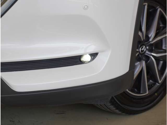 Mazda CX-5 7
