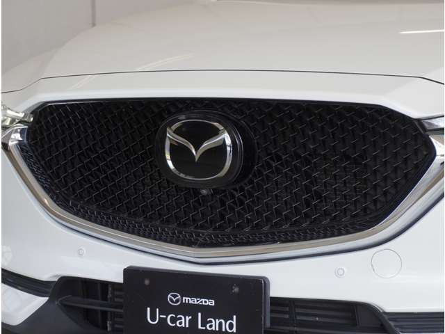 Mazda CX-5 9