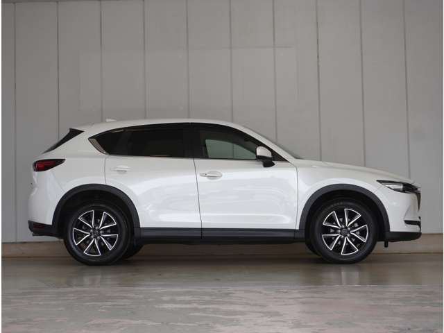 Mazda CX-5 10