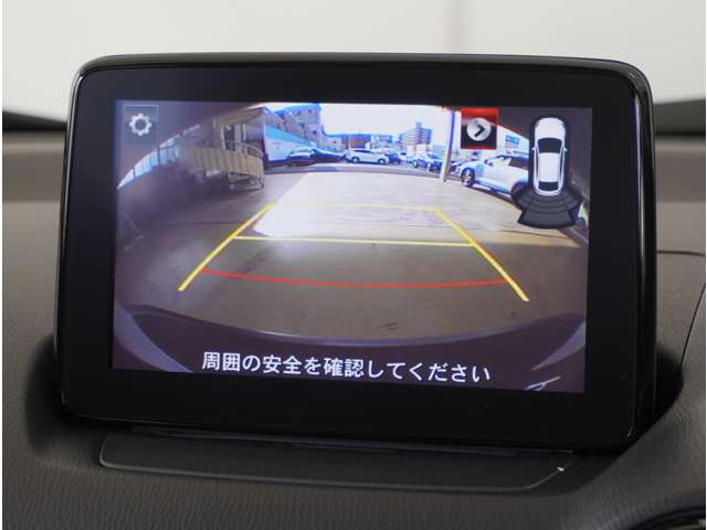 Mazda CX-3 12