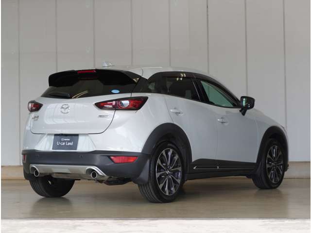 Mazda CX-3 2