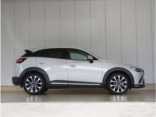 Mazda CX-3 6