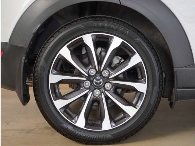 Mazda CX-3 8