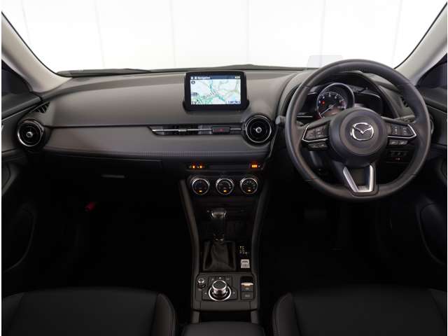 Mazda CX-3 9