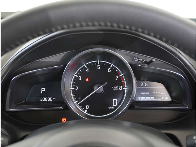 Mazda CX-3 10