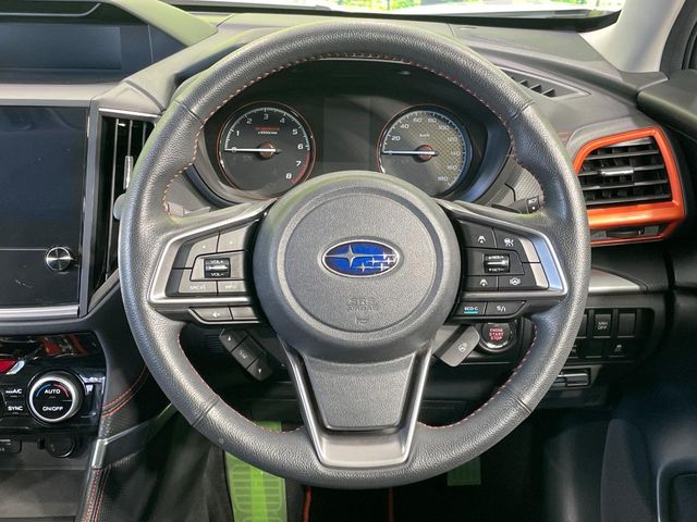 Subaru Forester 12