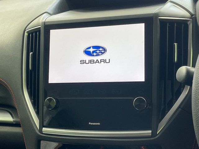 Subaru Forester 4