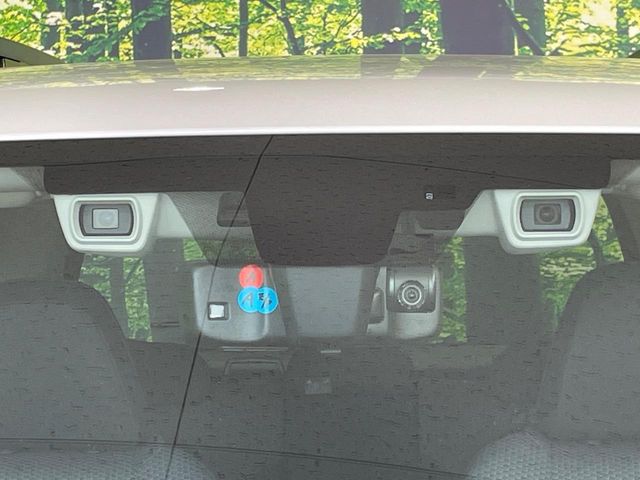 Subaru Forester 6