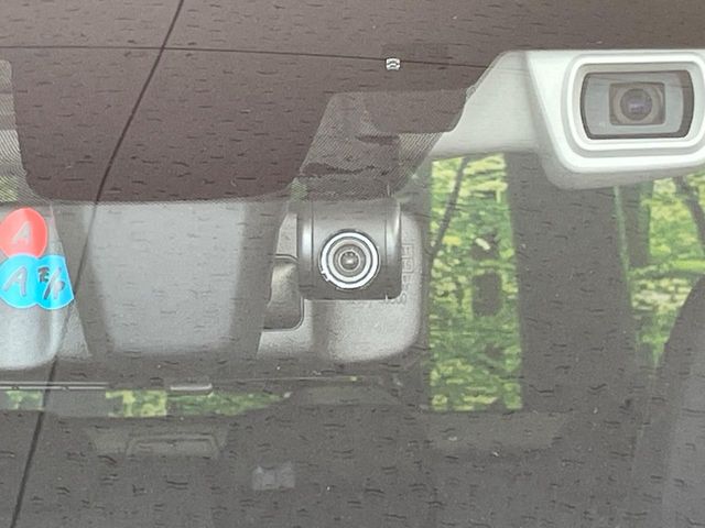 Subaru Forester 7