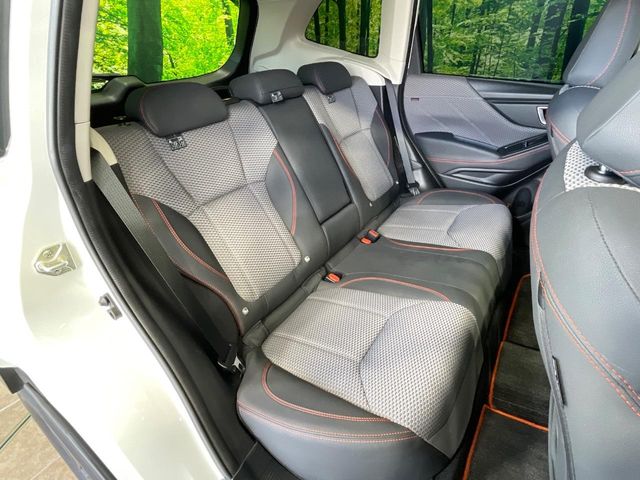 Subaru Forester 10