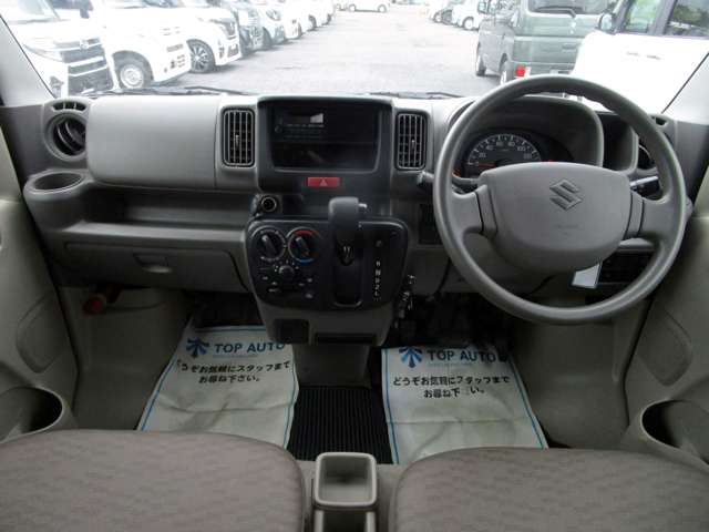 Suzuki Every 3