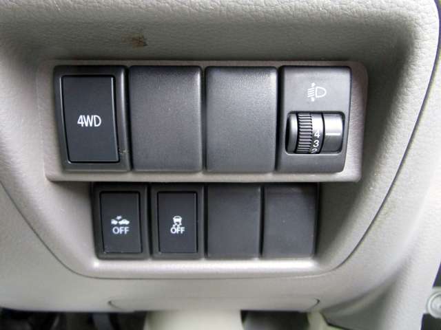 Suzuki Every 7