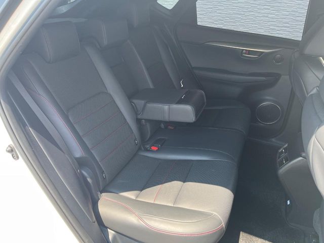 Lexus NX 12