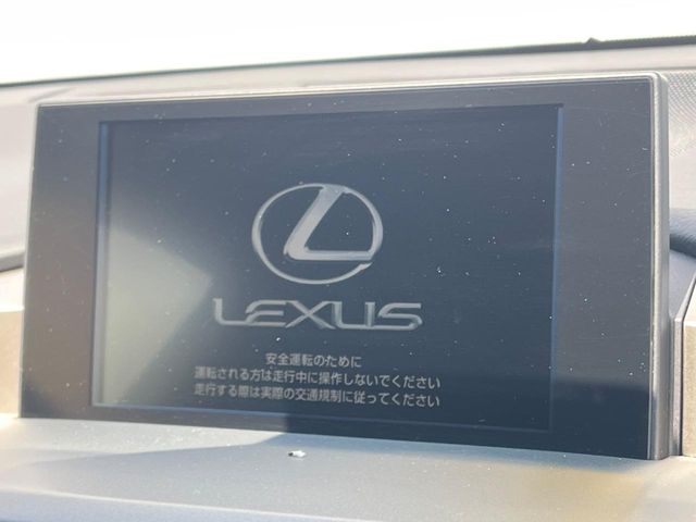 Lexus NX 3