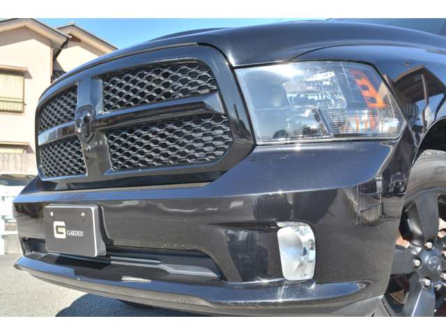 Dodge Ram 6