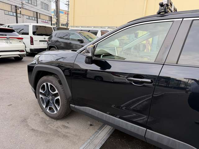 Toyota RAV4 11