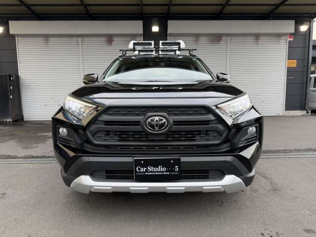Toyota RAV4 2