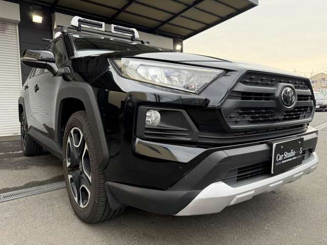 Toyota RAV4 5