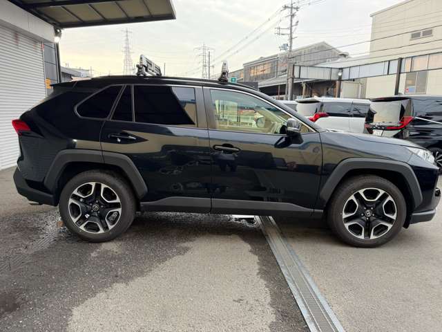 Toyota RAV4 6