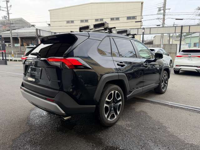 Toyota RAV4 7