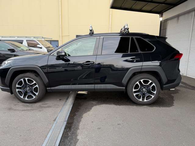 Toyota RAV4 10