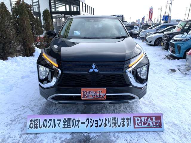 Mitsubishi Eclipse Cross 5