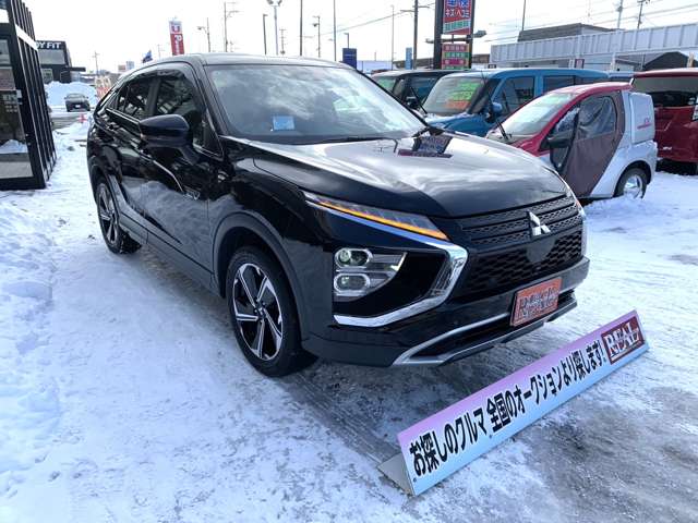 Mitsubishi Eclipse Cross 6