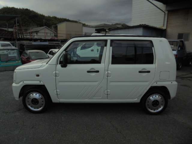 Daihatsu ネイキッド 5