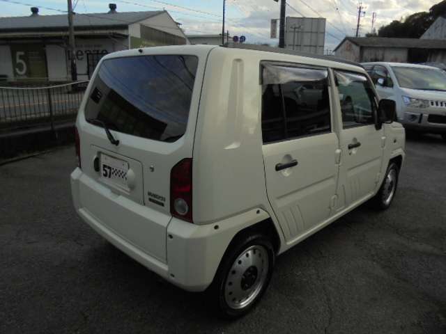 Daihatsu ネイキッド 7