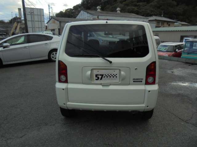 Daihatsu ネイキッド 8