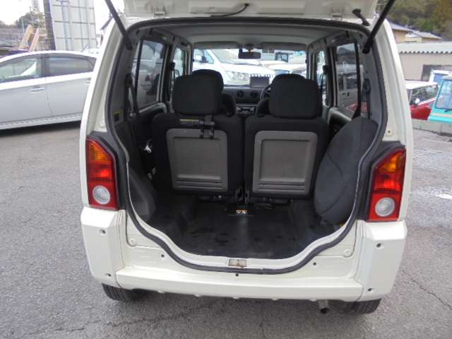 Daihatsu ネイキッド 9