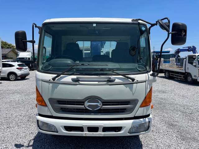 Hino Ranger 11