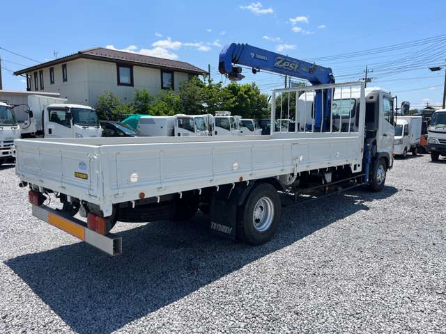 Hino Ranger 12