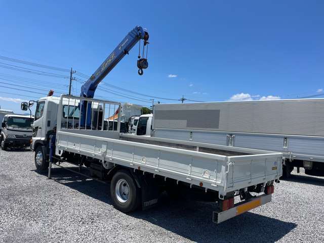 Hino Ranger 3
