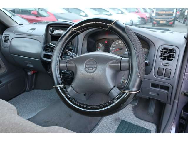 Nissan Datsun 3