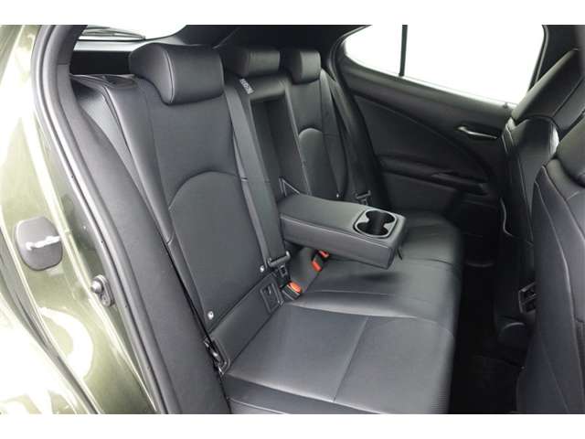 Lexus UX 8
