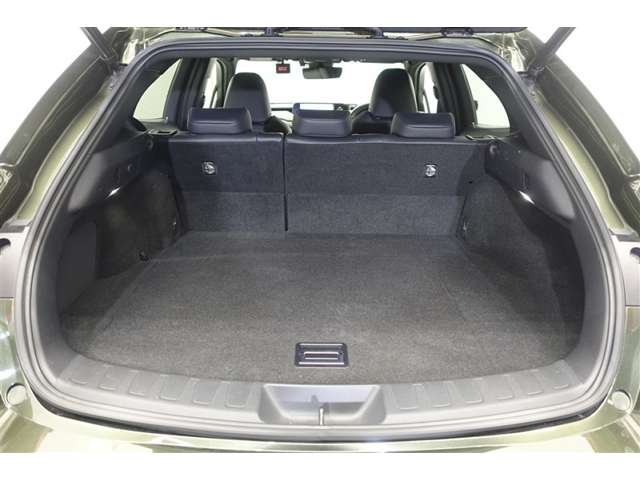 Lexus UX 9