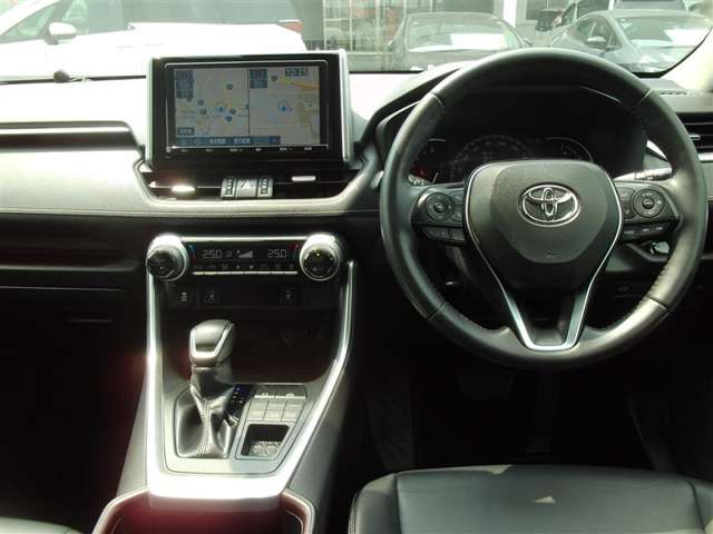 Toyota RAV4 4
