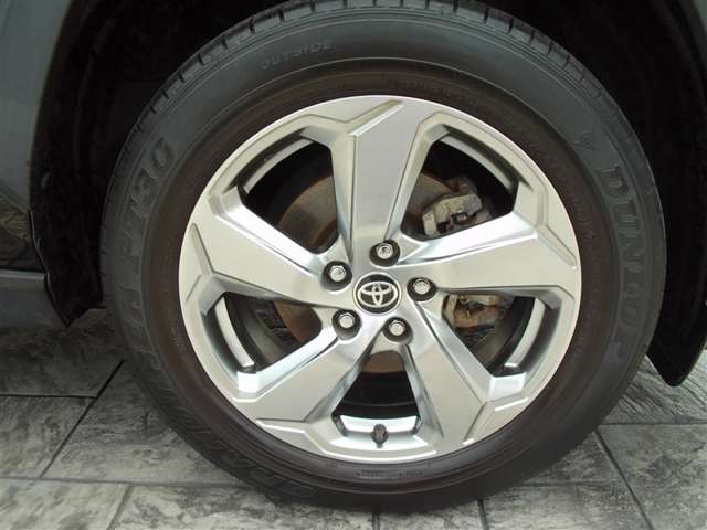 Toyota RAV4 7