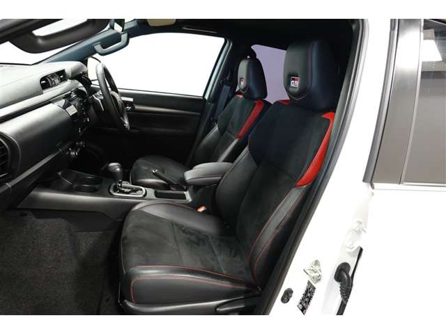 Toyota Hilux 6