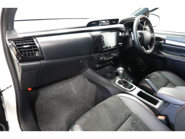 Toyota Hilux 10