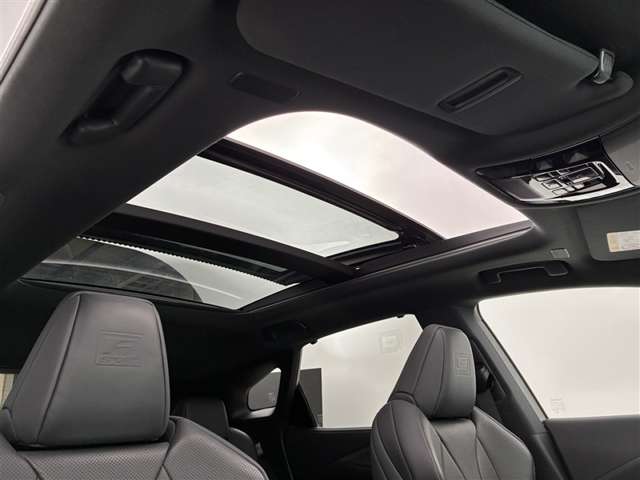 Lexus RX 3