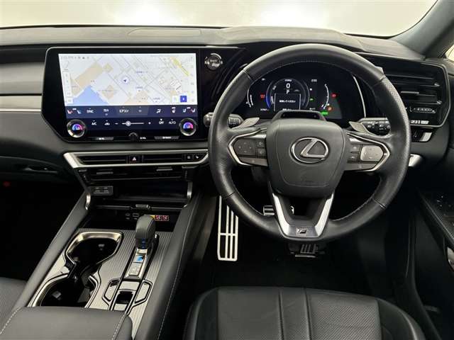 Lexus RX 6