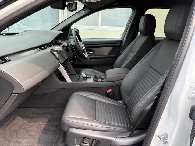 Land Rover Discovery Sport 3