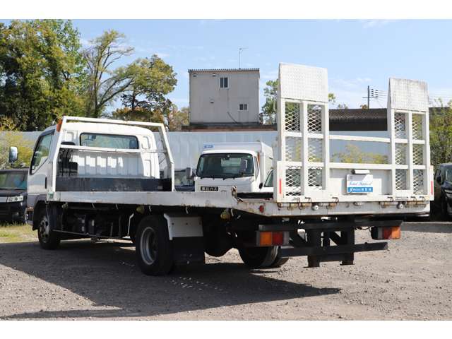 Mitsubishi Fuso Canter 8
