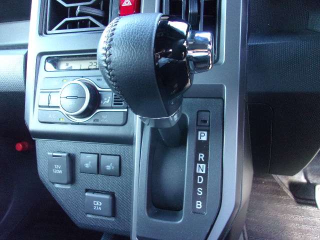 Daihatsu Taft 11