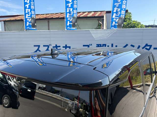Toyota Voxy 10