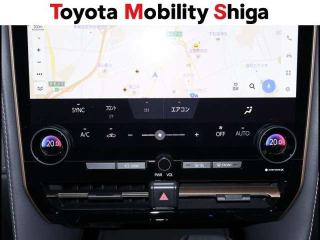 Toyota Alphard 11