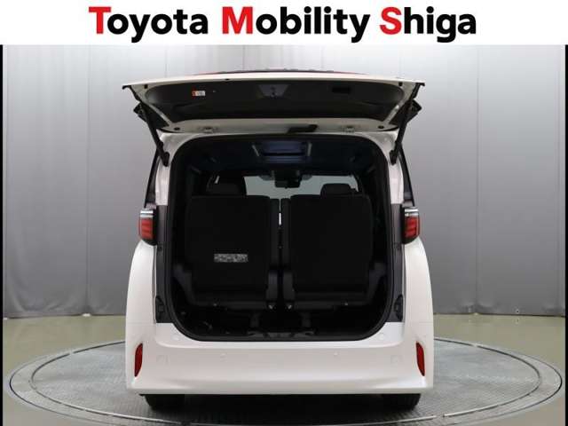 Toyota Alphard 12